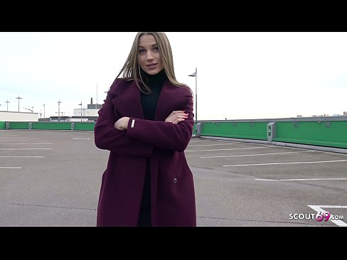 ❤️ Is e bruadar a th’ ann an scout Gearmailteach, bruadar a’ suathadh steele, tòrr pàircidh ag innse sgeulachd agus gnè airson airgead ️ Super porn aig gd.ixiporn.ru