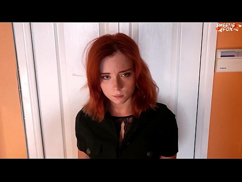 ❤️ Chuir Geàrd Tèarainteachd Peanas air boireannach Bòidheach airson a bhith a’ togail bhùthan - Cum In Mouth ️ Super porn aig gd.ixiporn.ru