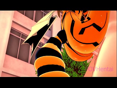 ❤️ Uilebheist nighean Wasp ️  Super porn  aig gd.ixiporn.ru